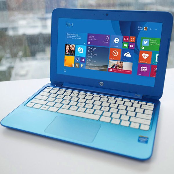 Asus,HP,Lenovo,Dell,Microsoft,Google,Windows,Windows 10,ноутбук, Топ-5: лучшие недорогие ноутбуки
